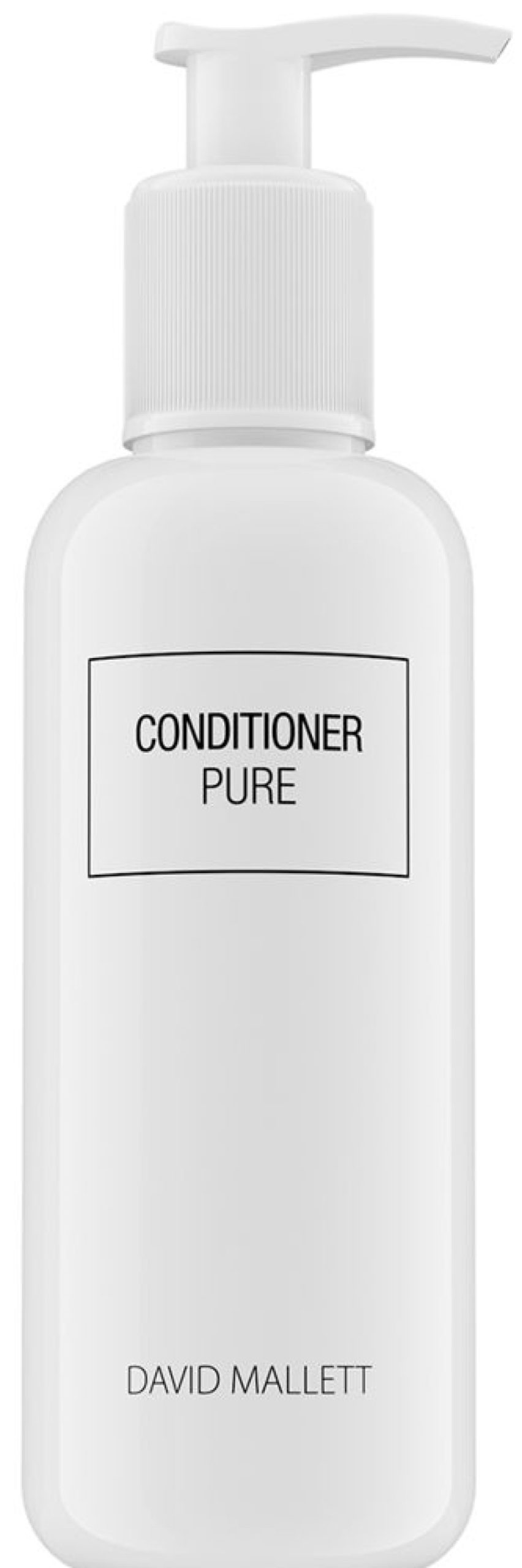 Hair David Mallett Conditioner | Conditioner Pure