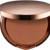 Makeup Nude By Nature Bronzer | Matte Pressed Bronzer