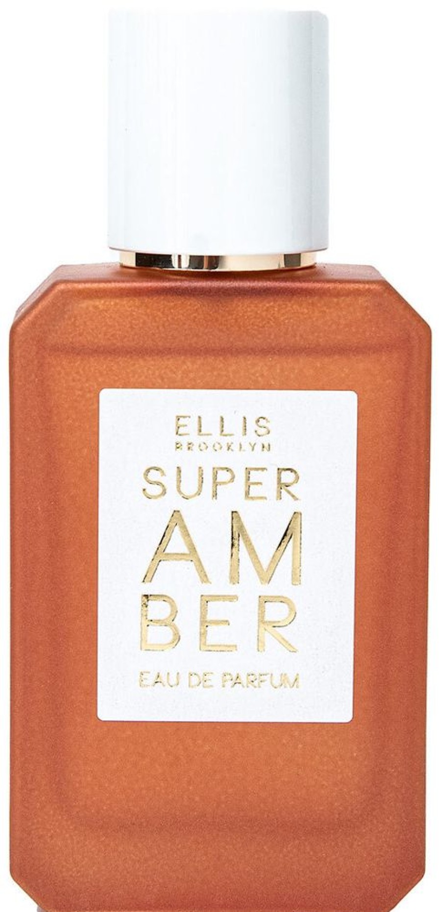 Perfume Ellis Brooklyn Perfume Men | Super Amber