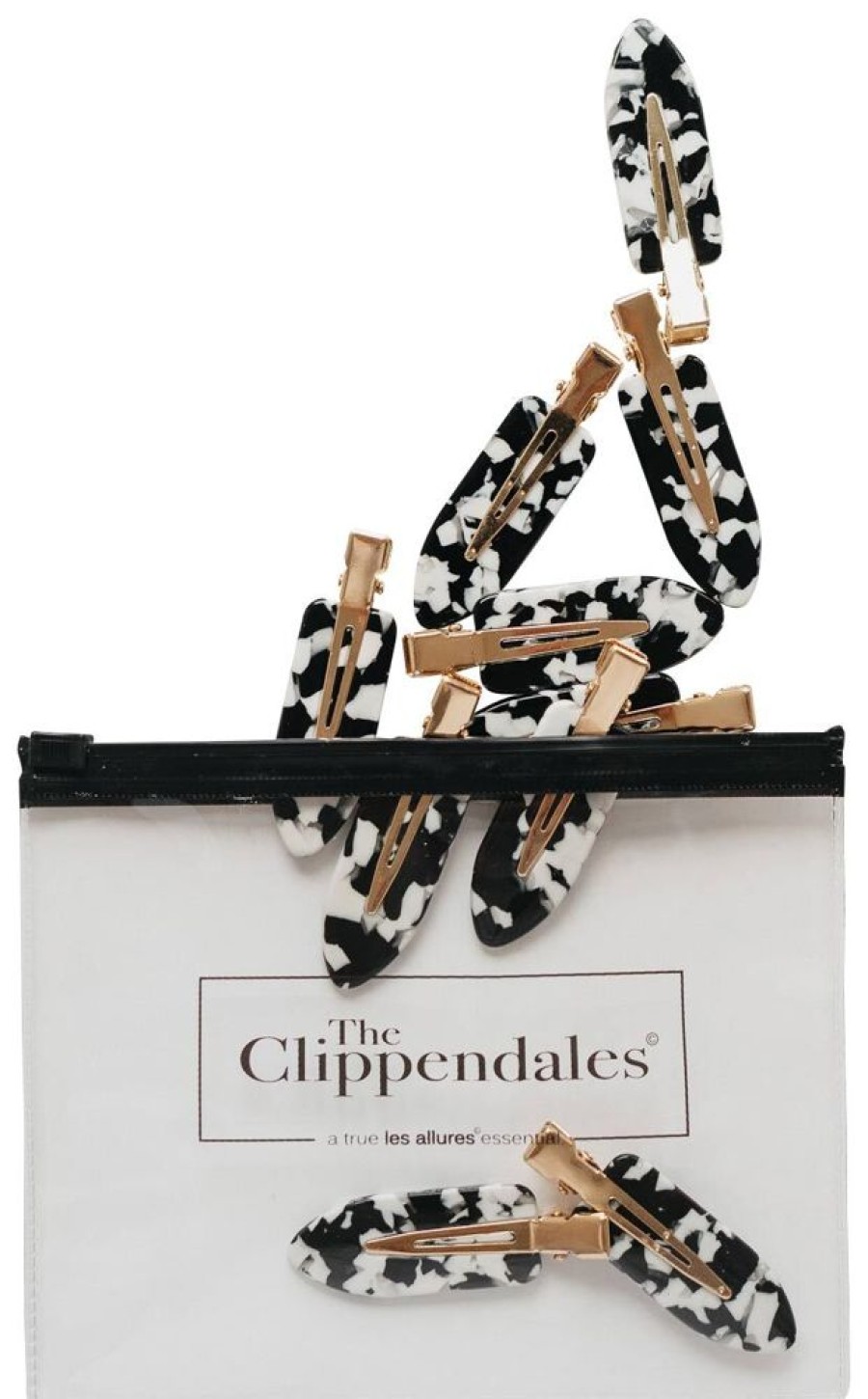 Hair The Clippendales Accessories & Towels | Yin-Yang