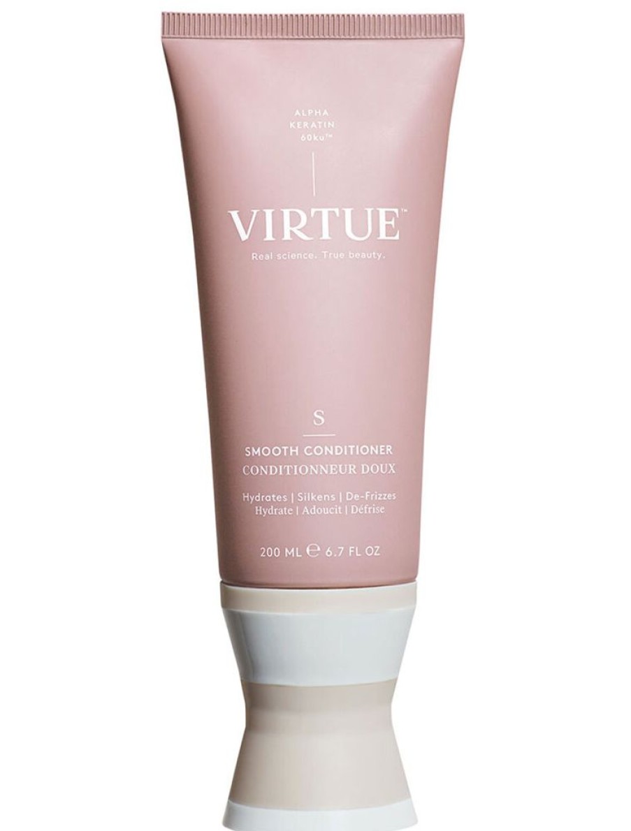 Hair Virtue Conditioner | Smooth Conditioner