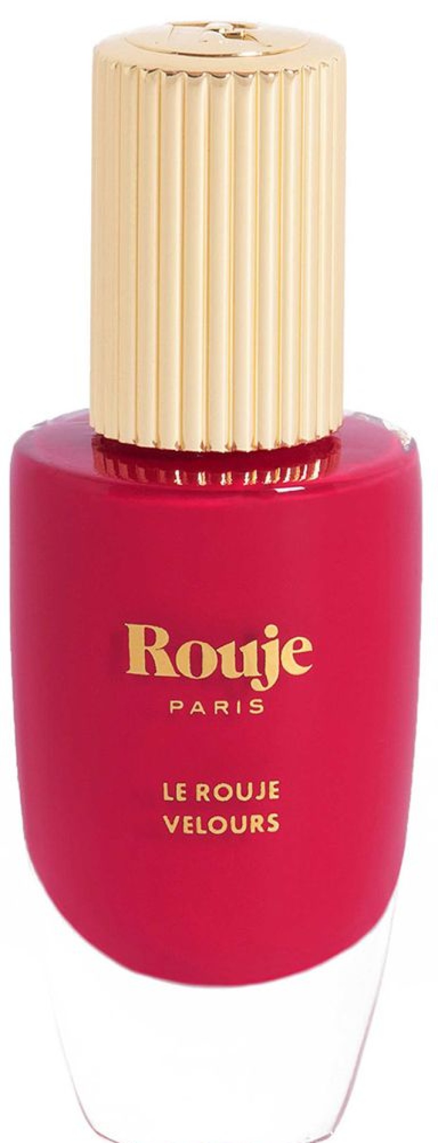 Makeup Les Filles en Rouje Lipstick | Le Rouje Velours