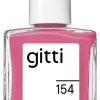 Makeup gitti Nail Polish | Gitti No. 154