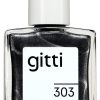 Makeup gitti Nail Polish | Gitti No. 303