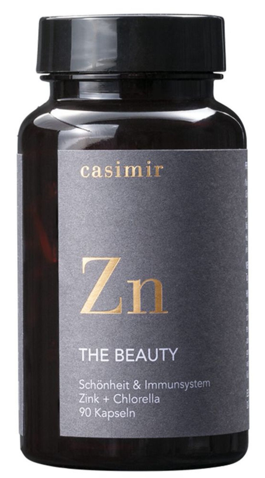 Hair casimir Supplements | The Beauty