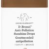 Makeup DRUNK ELEPHANT Bb & Cc Cream | D-Bronzi Anti-Pollution Sunshine Drops