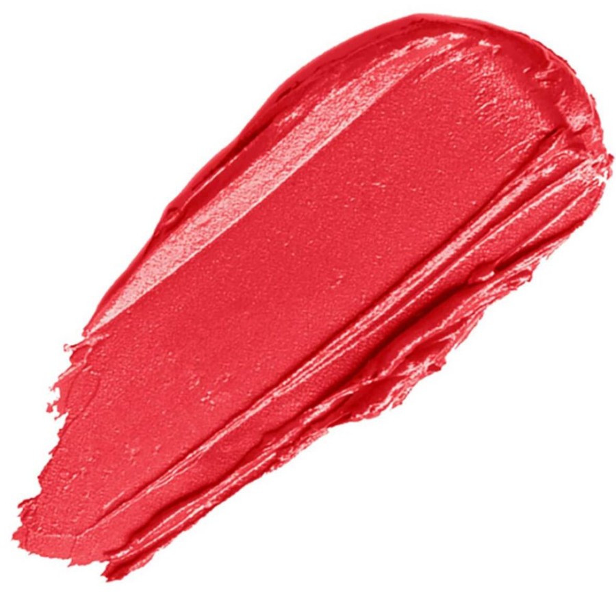 Makeup LONI BAUR Lipstick | Lip 02 - Ruby Red