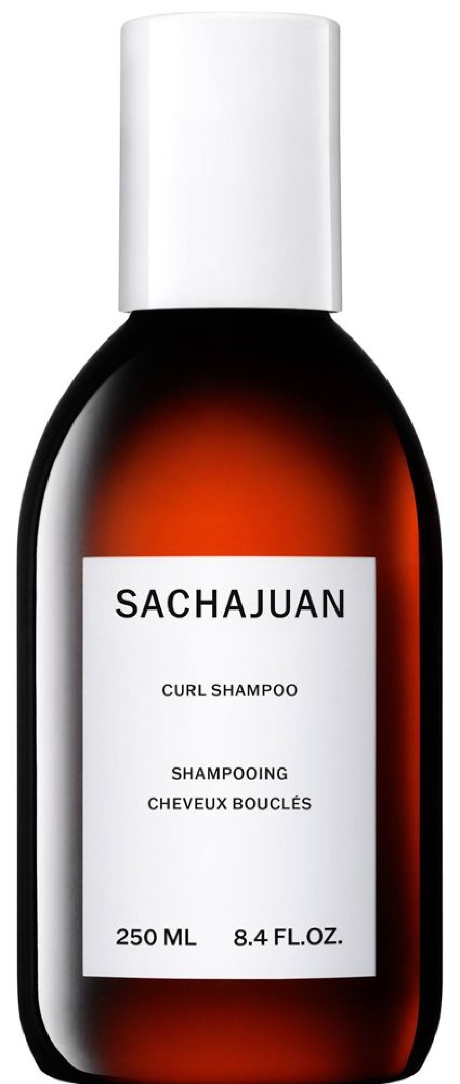 Hair SACHAJUAN Shampoo | Curl Shampoo