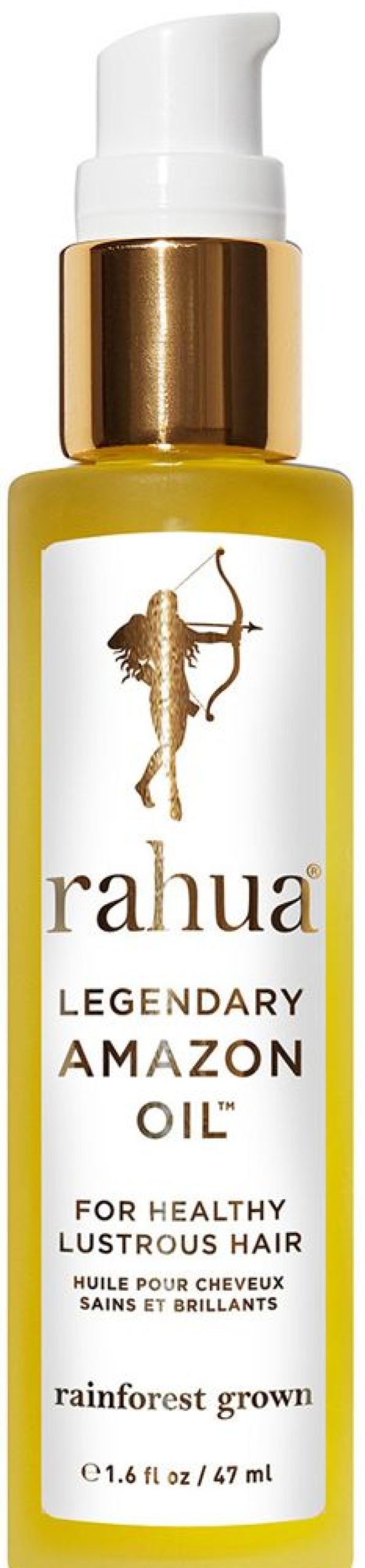 Hair Rahua Hair Oil | Legendary Amazon Oil