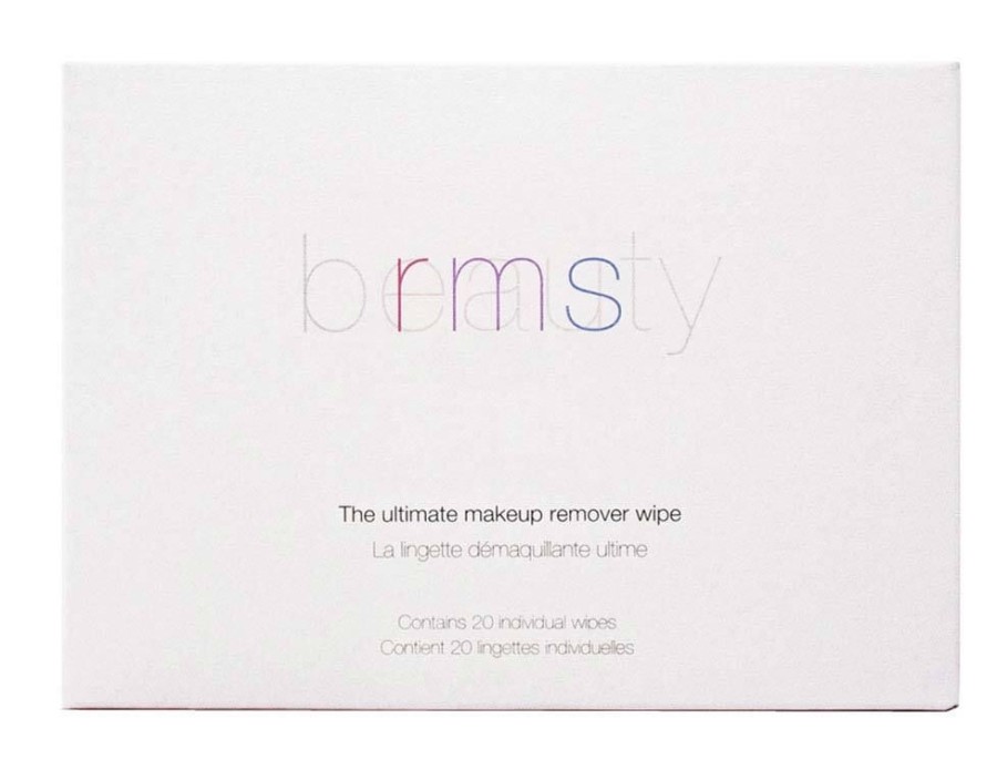 Makeup RMS Beauty Makeup Remover | Ultimate Makeup Remover Wipes