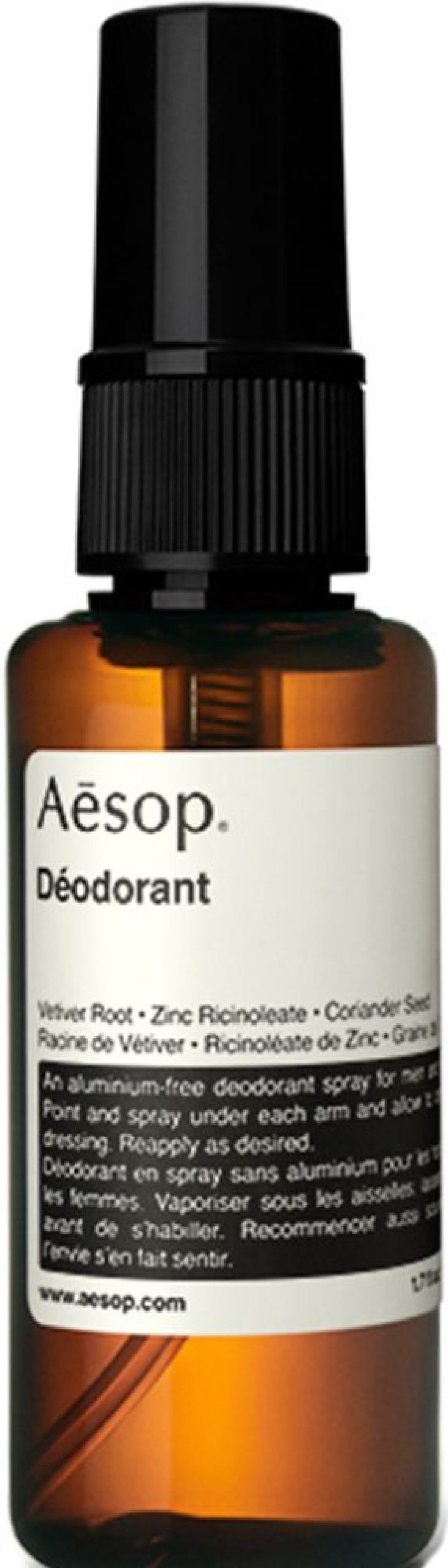 Perfume Aesop Deodorant | Deodorant