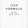 Hair Iles Formula Treatment | High Performance Finishing Serum