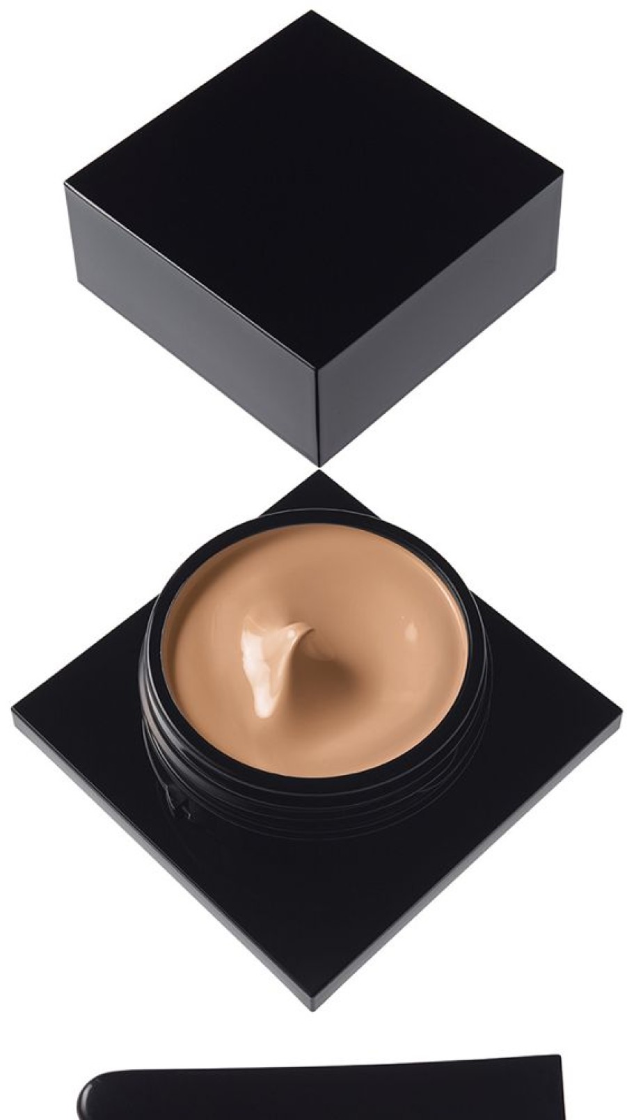 Makeup Serge Lutens Foundation | Spectral Cream Foundation