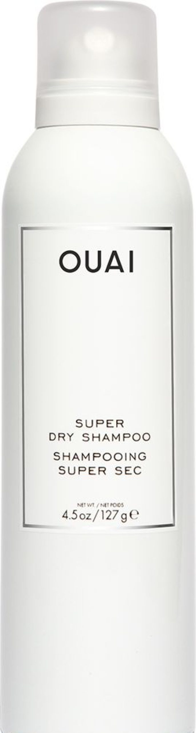 Hair Ouai Dry Shampoo | Super Dry Shampoo