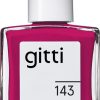 Makeup gitti Nail Polish | Gitti No. 143