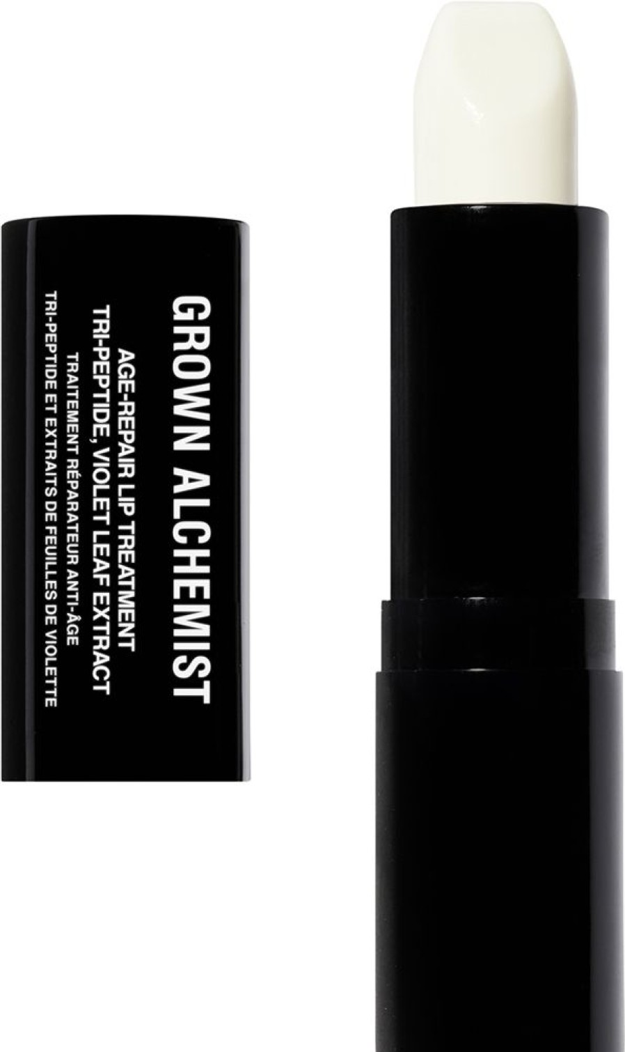 Makeup Grown Alchemist Lip Care | Age-Repair Lip Treatment Tri-Peptide