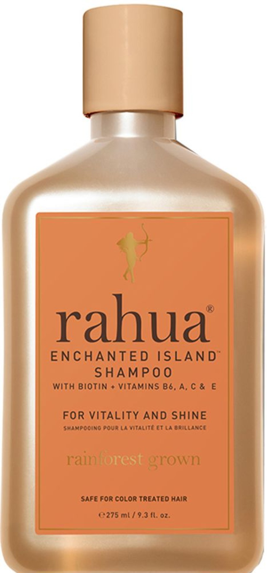 Hair Rahua Shampoo | Enchanted Island Shampoo