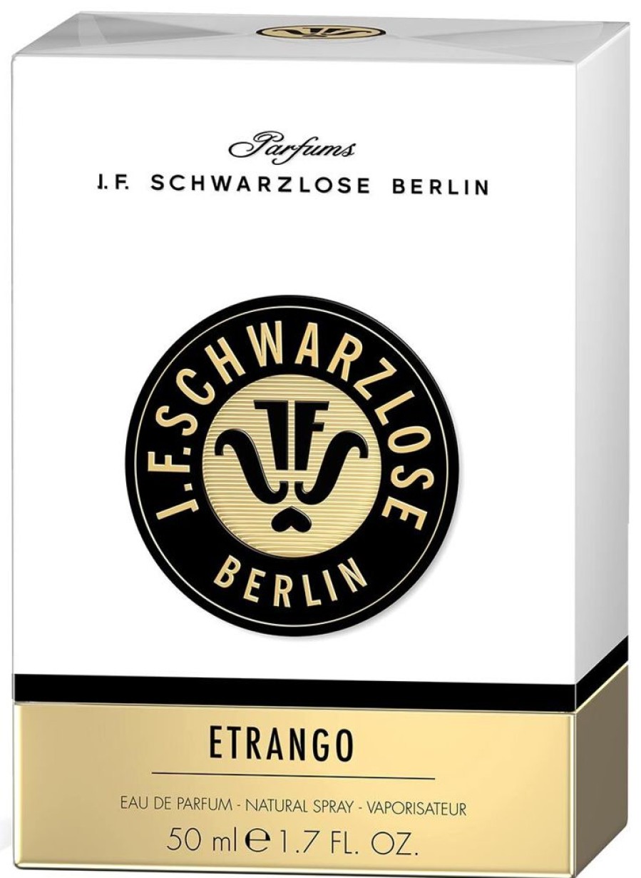 Perfume J. F. SCHWARZLOSE BERLIN Perfume Men | Etrango