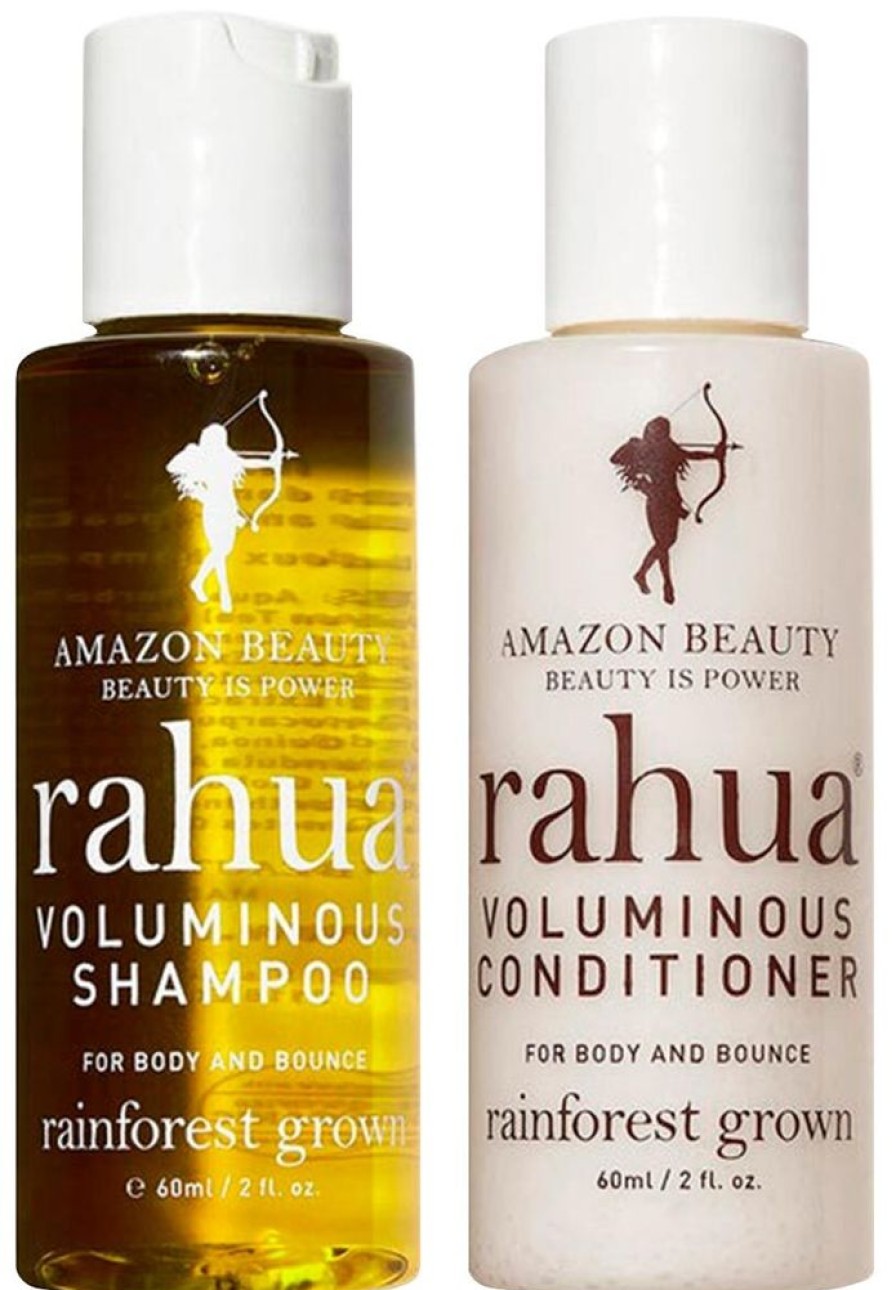 Hair Rahua Conditioner | The Jet Setter Voluminous Duo