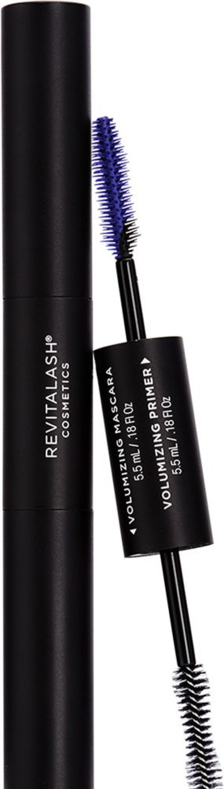 Makeup REVITALASH Mascara | Double-Ended Volume Set