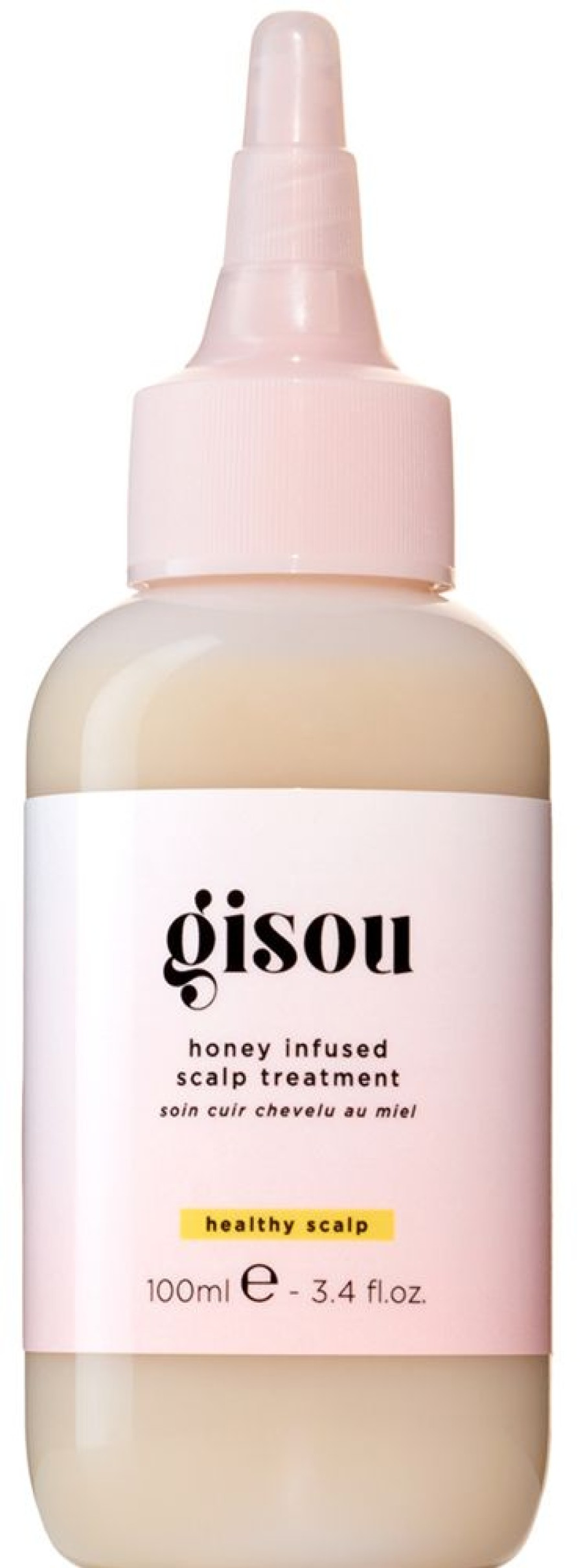 Hair Gisou Treatment | Honey Infused Scalp Treatment