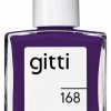 Makeup gitti Nail Polish | Gitti No. 168