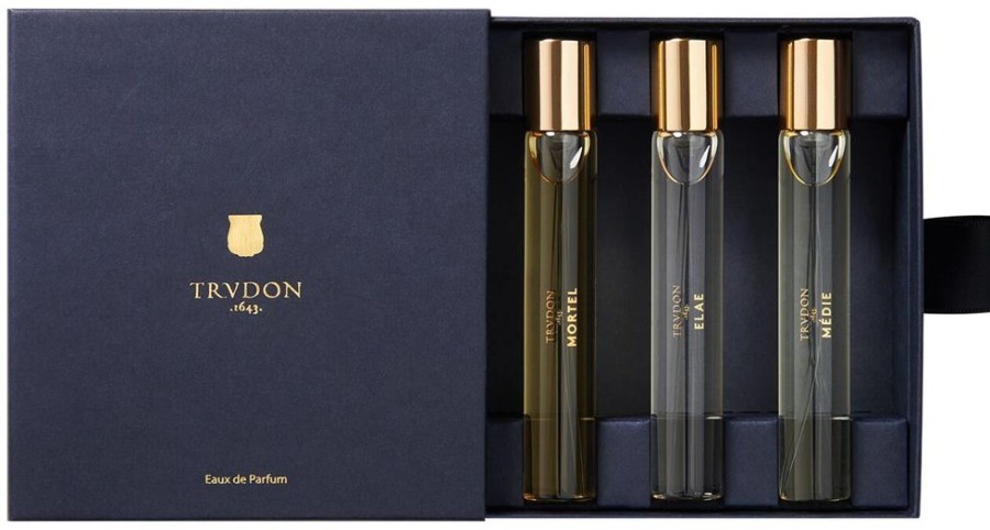 Perfume Trudon Perfume Men | Coffret Eau De Parfum