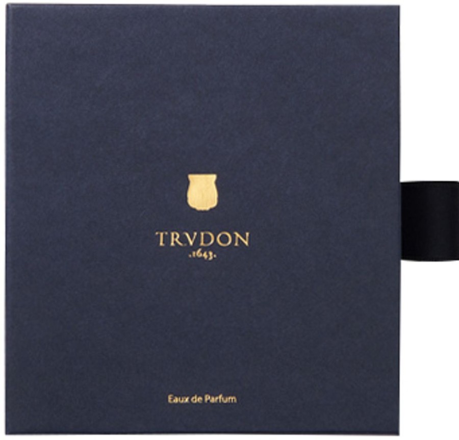 Perfume Trudon Perfume Men | Coffret Eau De Parfum