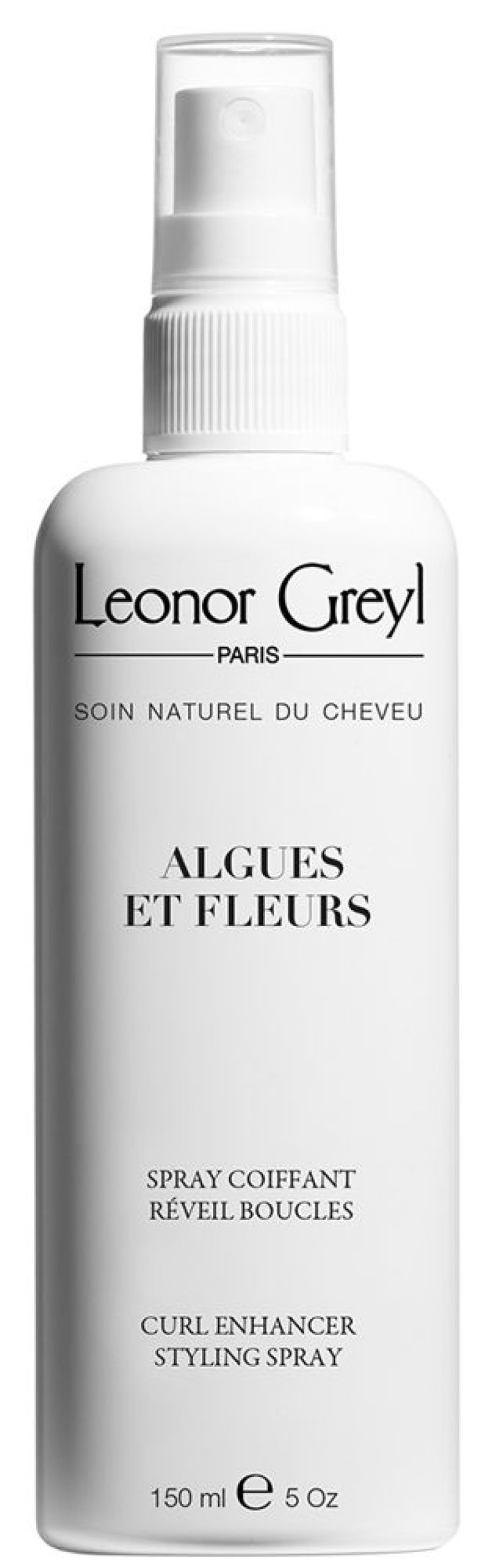 Hair Leonor Greyl Styling & Protection | Algues Et Fleurs