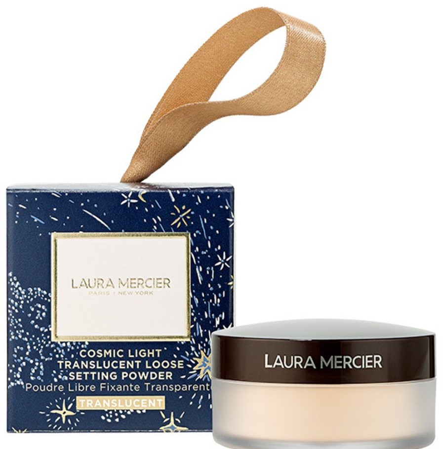 Makeup LAURA MERCIER Powder | Cosmic Light - Translucent