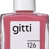 Makeup gitti Nail Polish | Gitti No. 126