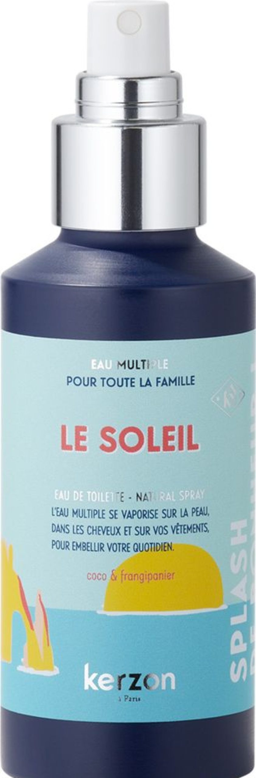 Perfume Kerzon Perfume Women | Le Soleil