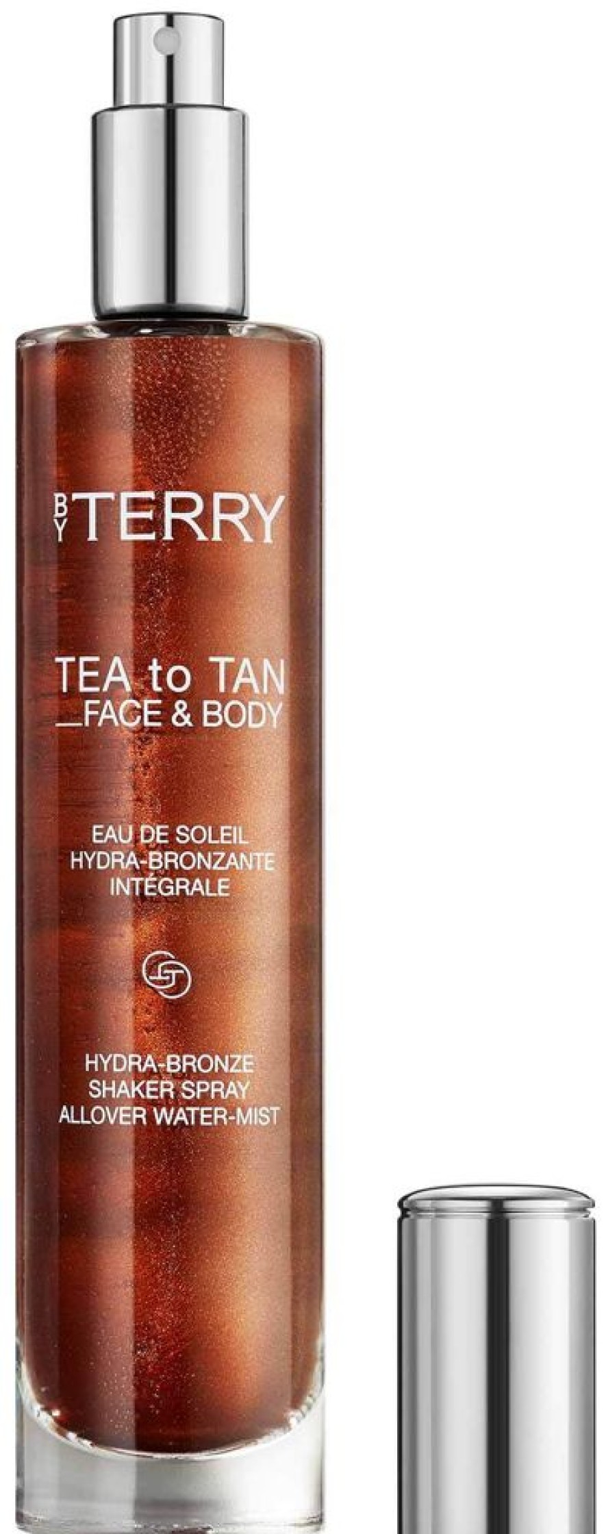 Makeup By Terry Bronzer | Tea To Tan - Face & Body