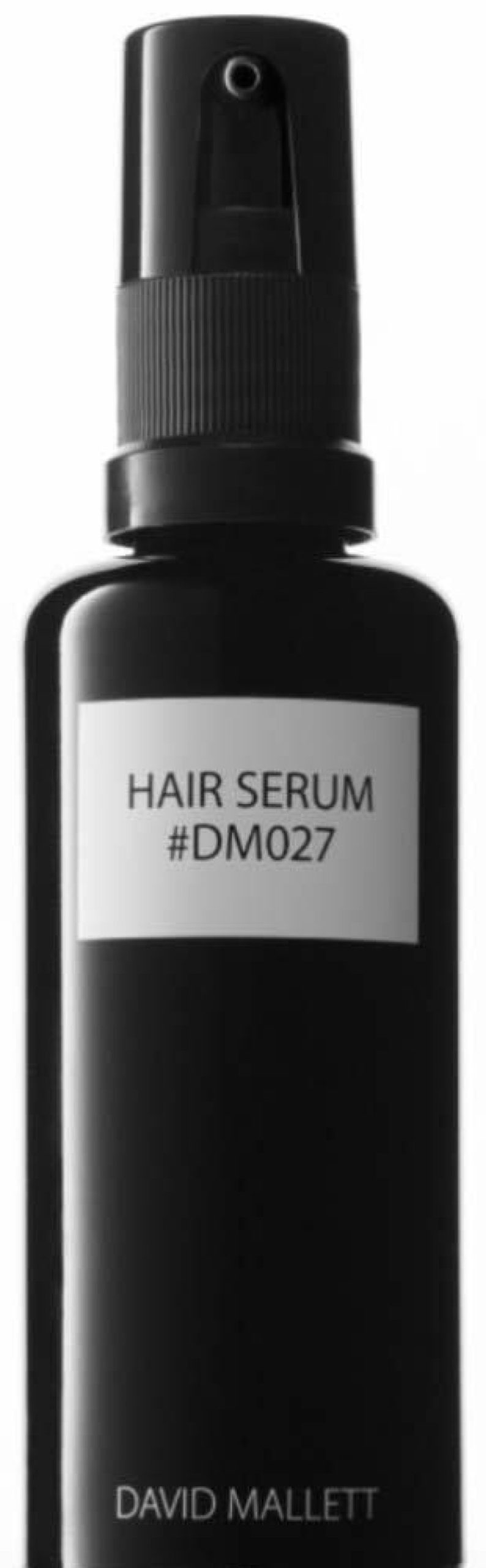 Hair David Mallett Treatment | Hair Serum