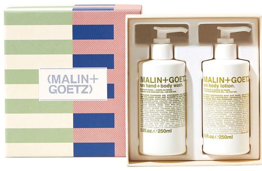 Perfume Malin + Goetz Bath & Shower | Make It A Double