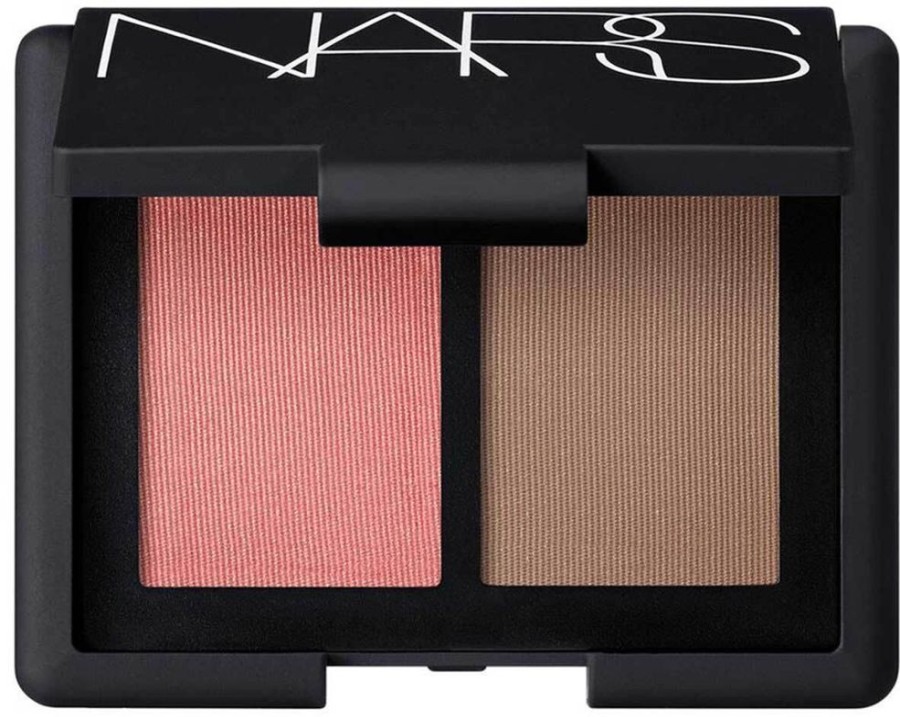 Makeup NARS Blush | Mini Blush / Bronzer Duo