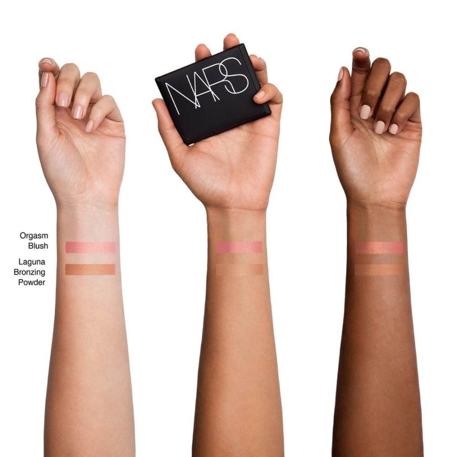 Makeup NARS Blush | Mini Blush / Bronzer Duo