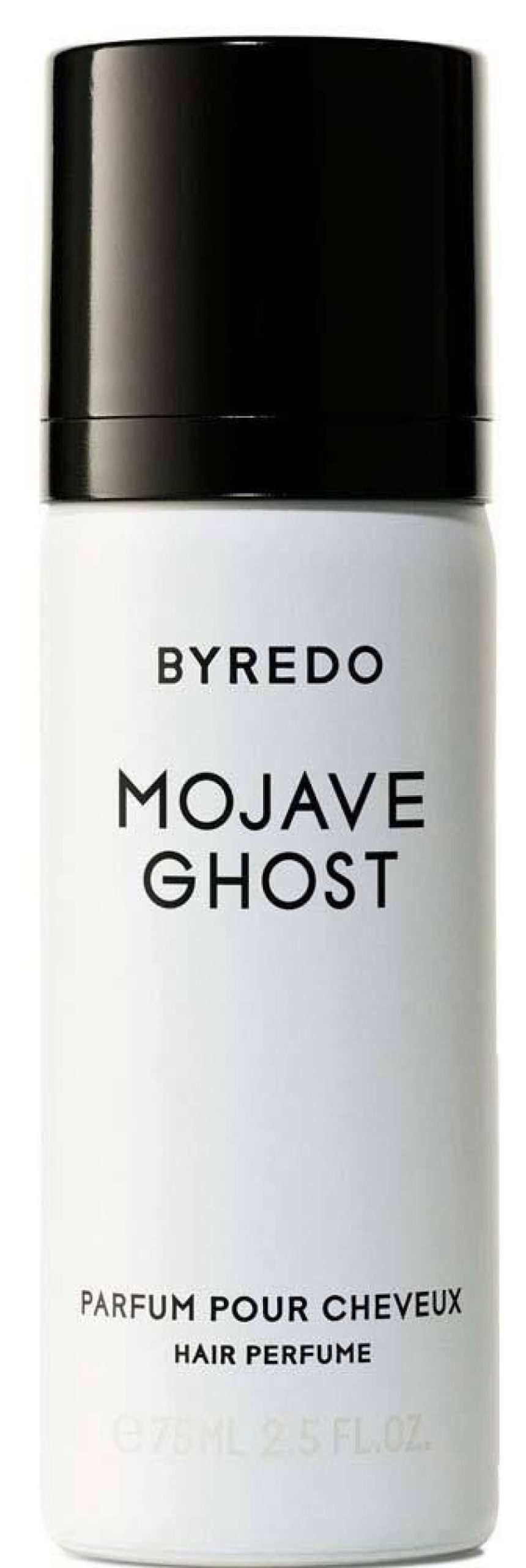 Perfume Byredo Hair Mists | Hair Perfume Mojave Ghost