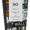 Hair R+Co Hair Wax | Wall St Strong Hold Gel