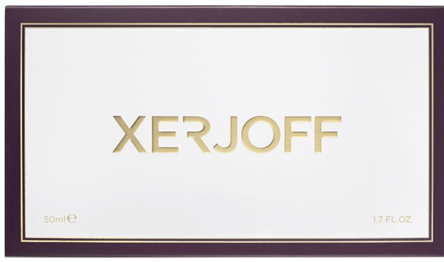 Perfume XERJOFF Perfume Women | Lua