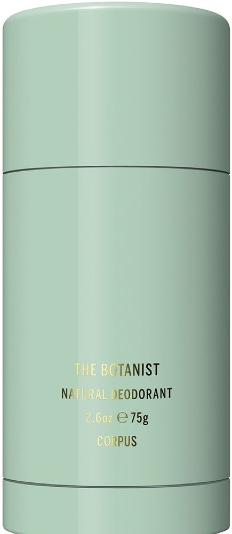 Perfume Corpus Deodorant | The Botanist Natural Deodorant