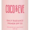 Makeup Coco & Eve Primer | Daily Radiance Primer Spf50