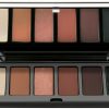 Makeup Rodial Eyeshadow | Caramel Smoke Palette