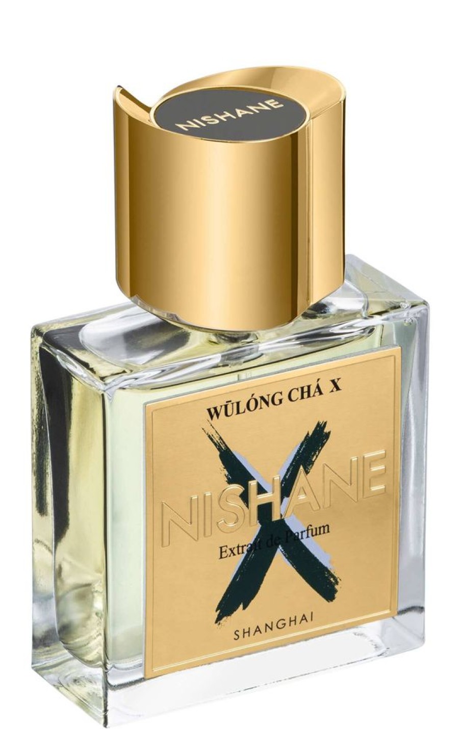 Perfume NISHANE Perfume Men | Wulong Cha X