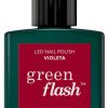 Makeup Manucurist Nail Polish | Green Flash - Violeta