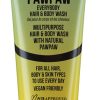 Hair Dr.PawPaw Shampoo | Everybody Hair & Body Wash