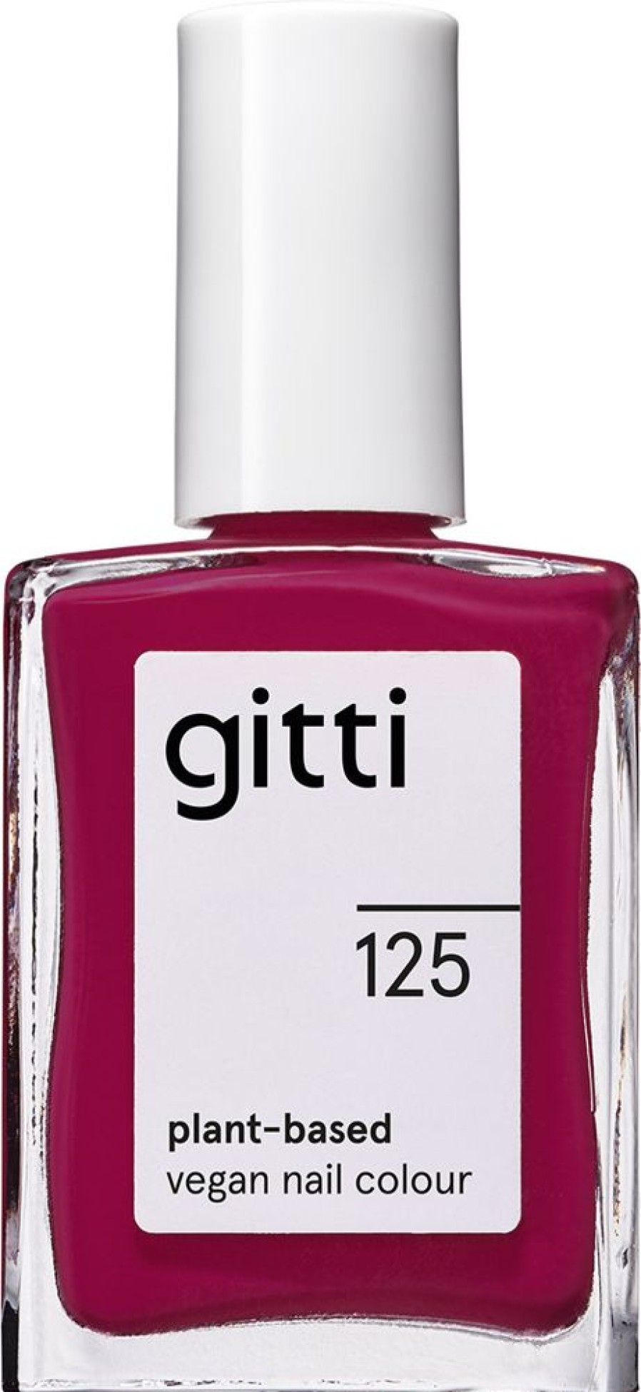 Makeup gitti Nail Polish | Gitti No. 125