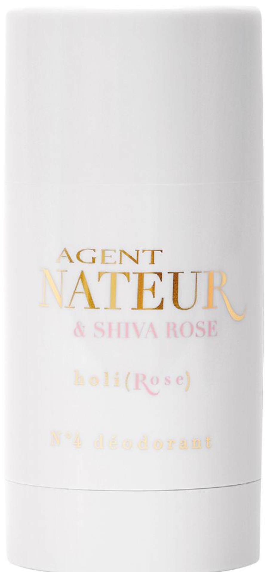 Perfume Agent Nateur Deodorant | Holi (Rose) Deodorant