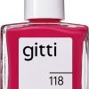 Makeup gitti Nail Polish | Gitti No. 118