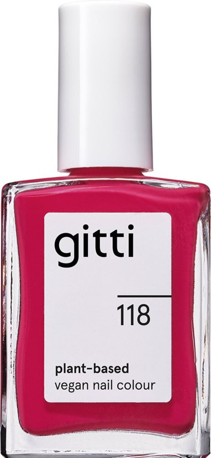 Makeup gitti Nail Polish | Gitti No. 118